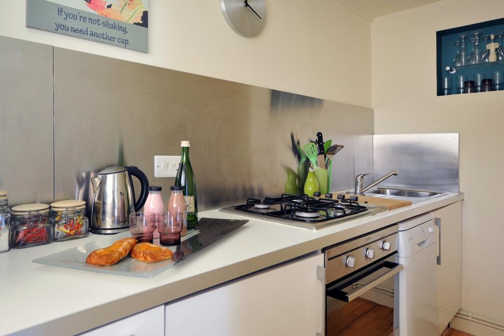 Apartamento Kensington Court Bath Exterior foto