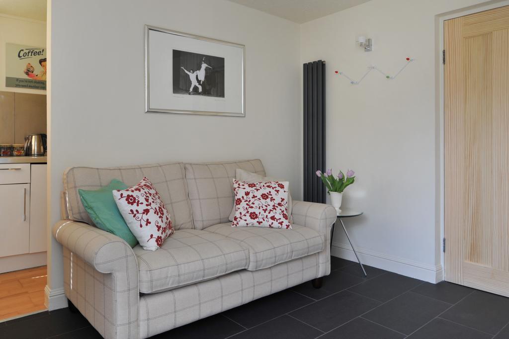 Apartamento Kensington Court Bath Exterior foto